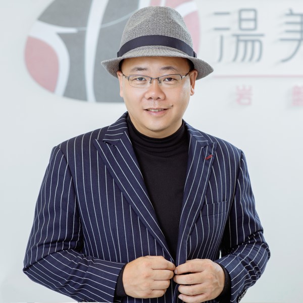 BNI長安會員
