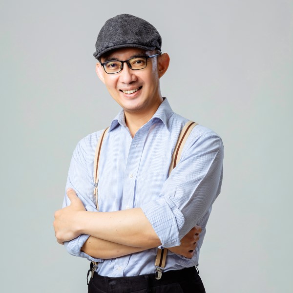 BNI長安會員