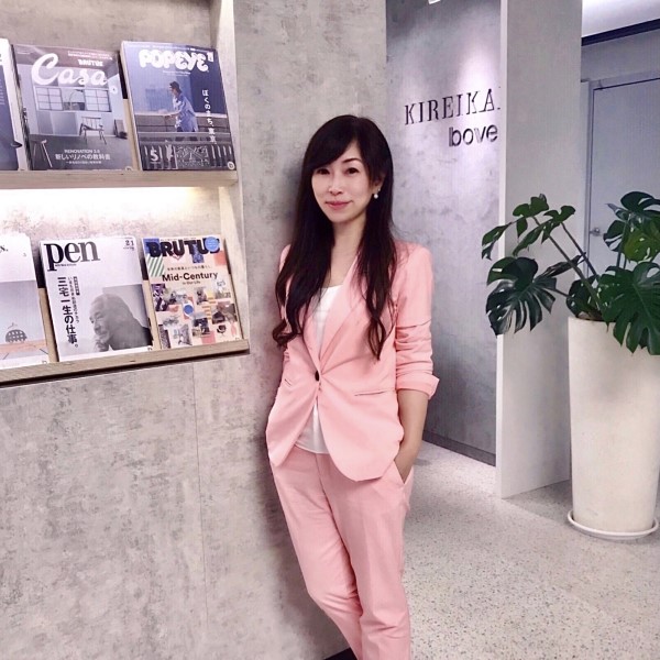 BNI長安會員