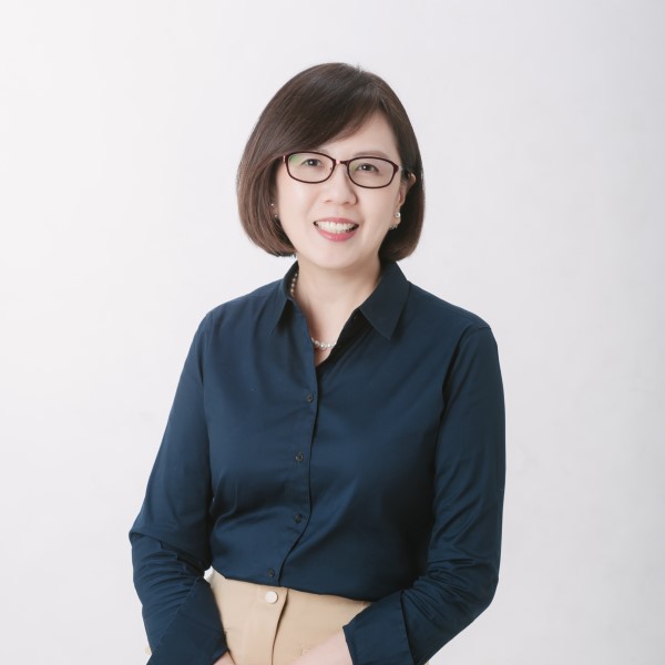 BNI長安會員