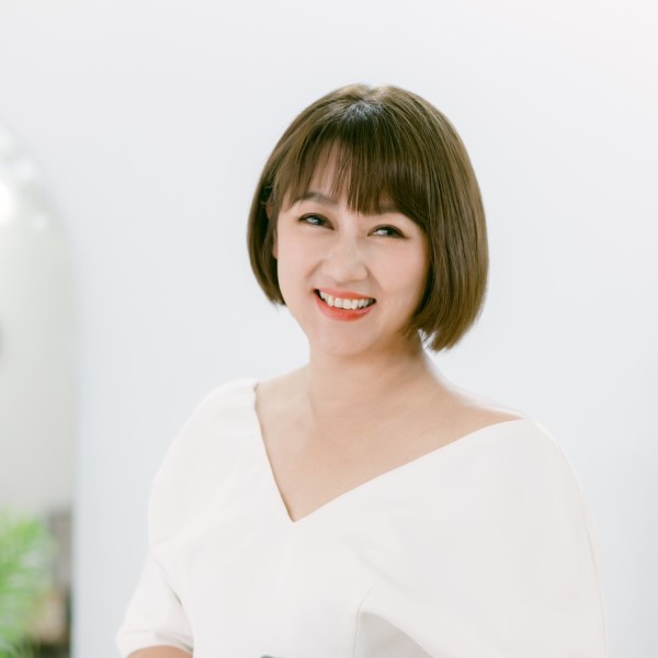 BNI長安會員