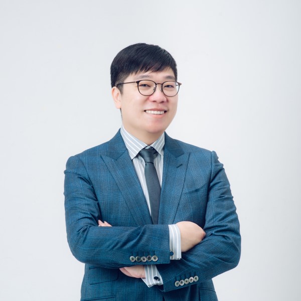 BNI長安會員