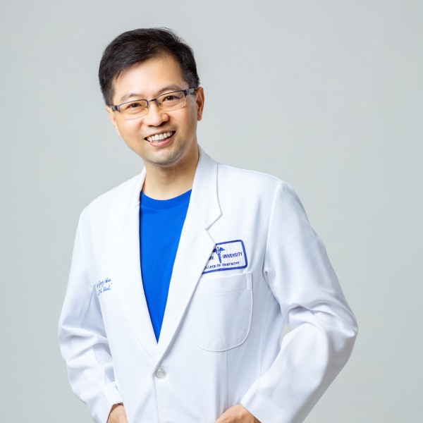 BNI長安會員