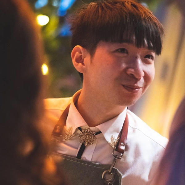 BNI長安會員