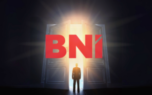 BNI會員