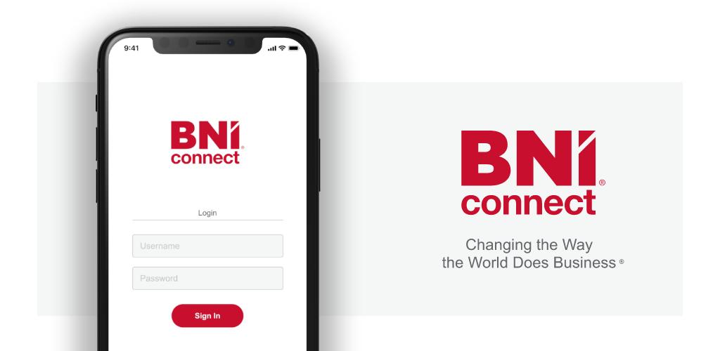 BNI Connect手機版