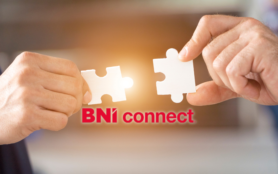 bni connect