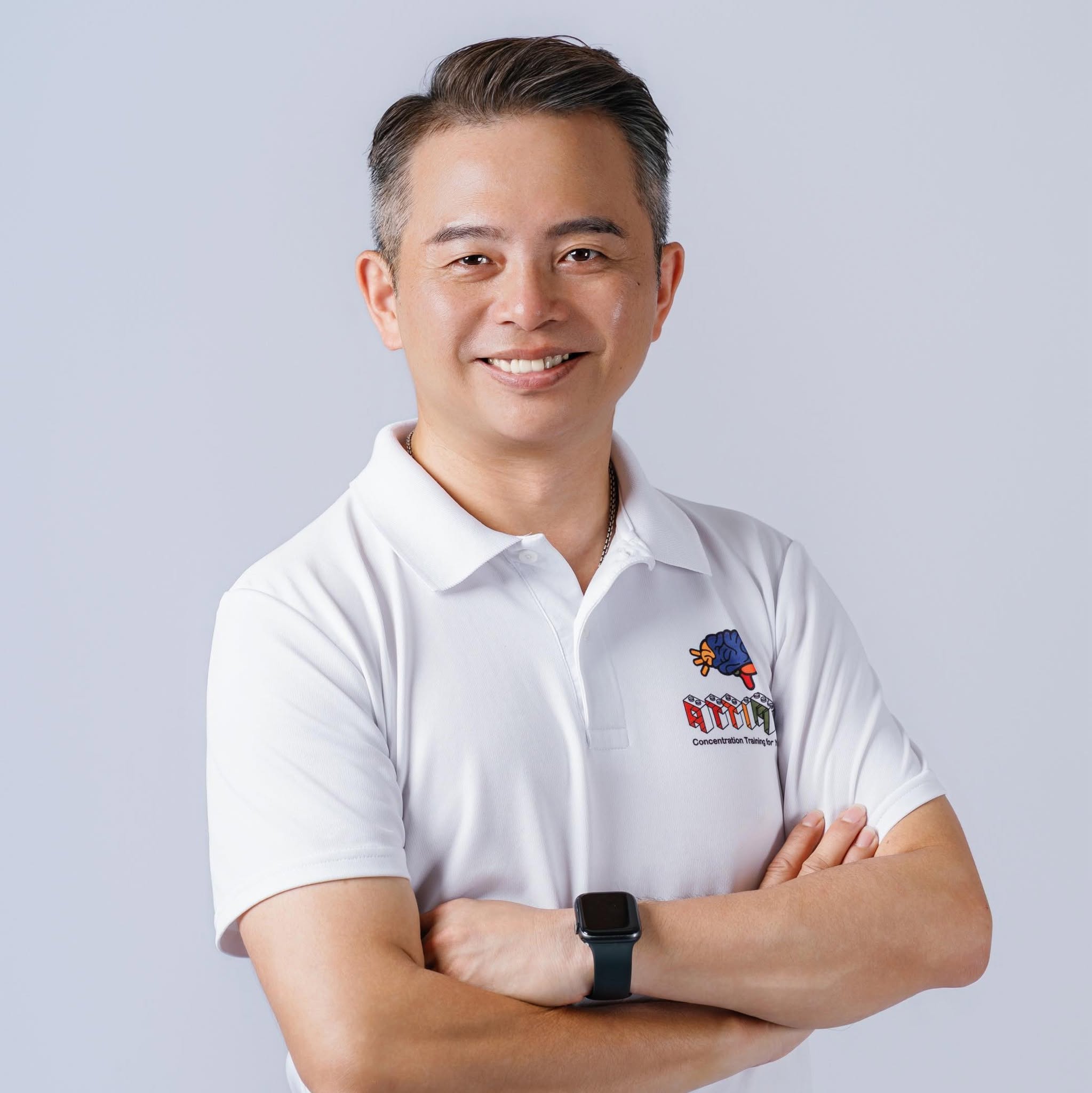 BNI長安會員