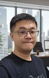 劉